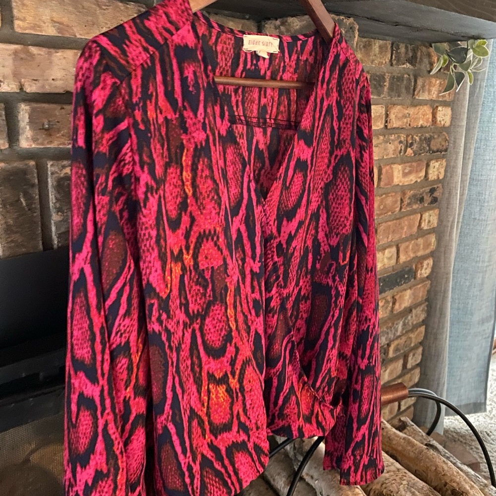 Beautiful blouse